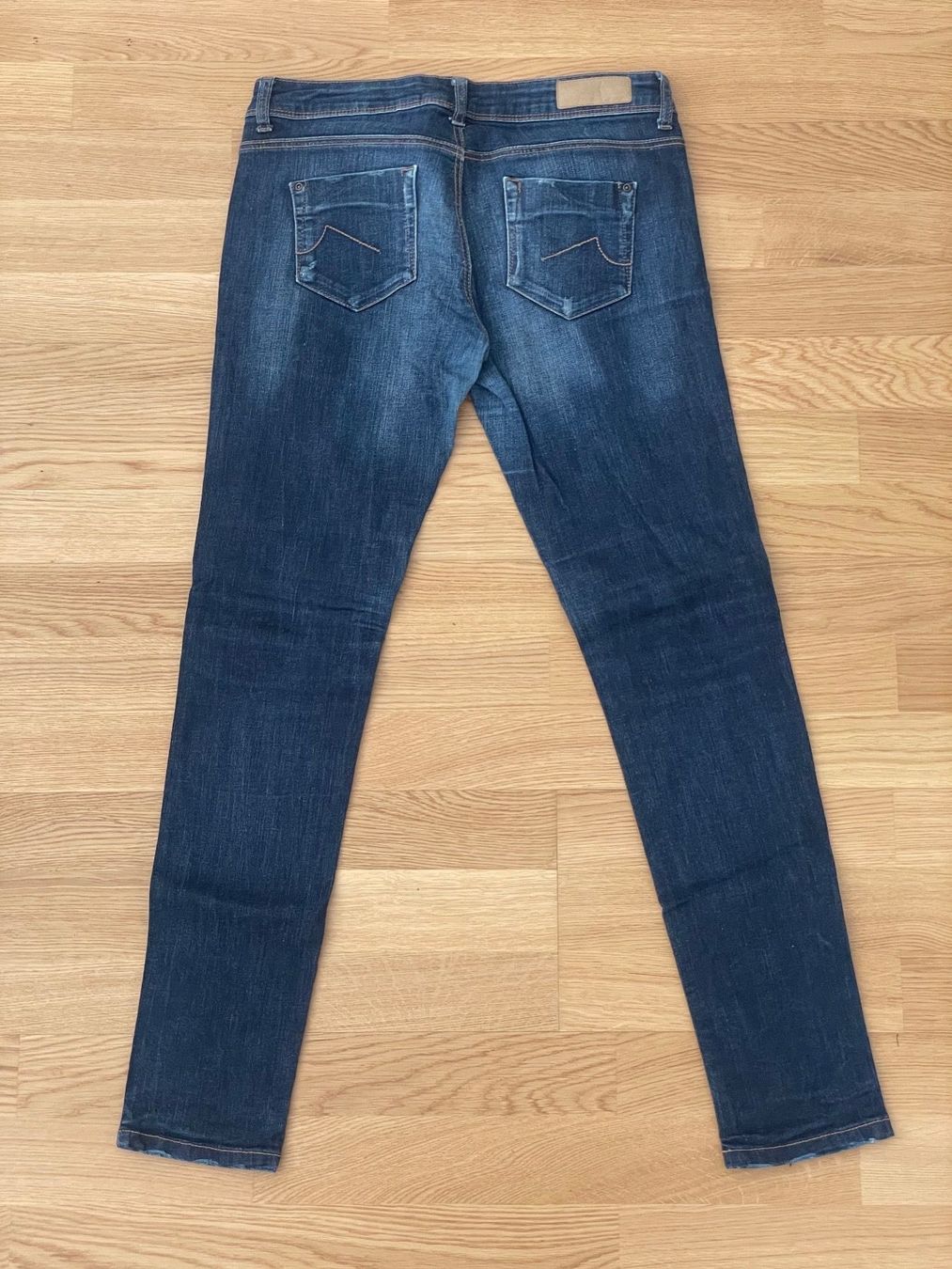 Jeans: Jeanshosen, lang, Gr. 38 – Gebraucht aus Luzern von emm_nw8g 1