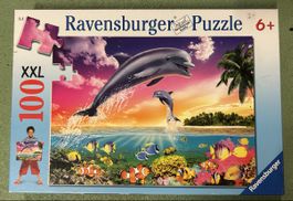 Ravensburger Puzzle