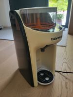 Baby Brezza, Schoppenmaschine, Fläschchen-Zubreiter/-Wärmer