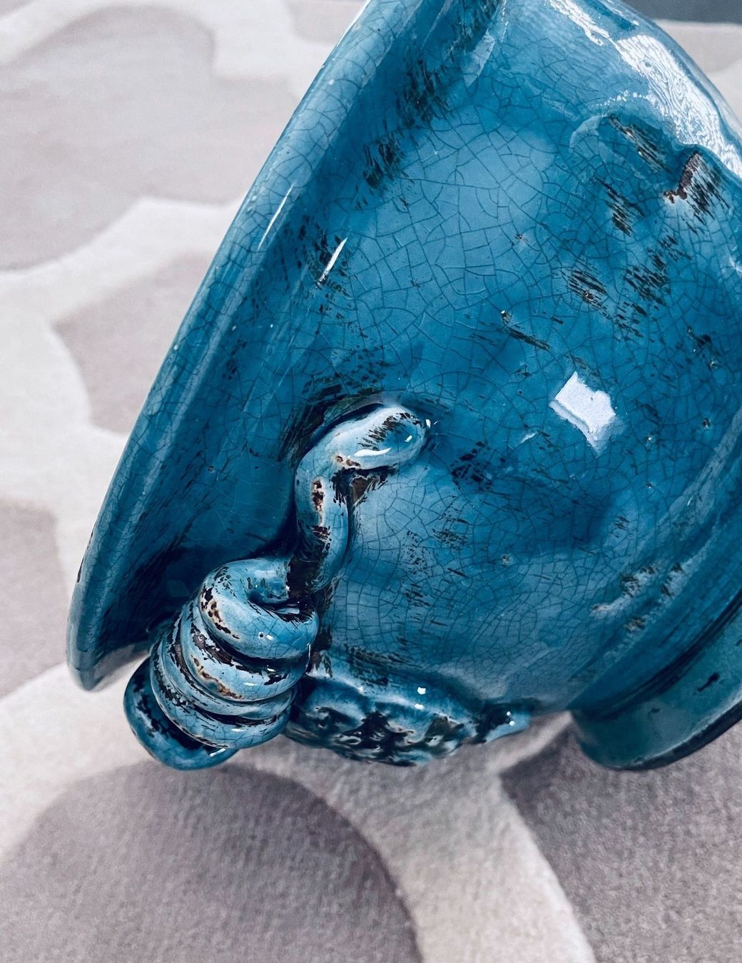 Vasi & Recipienti: Hochwertige Ceramic Vase – Usato da Winkel venduto da KaschmirArt 8
