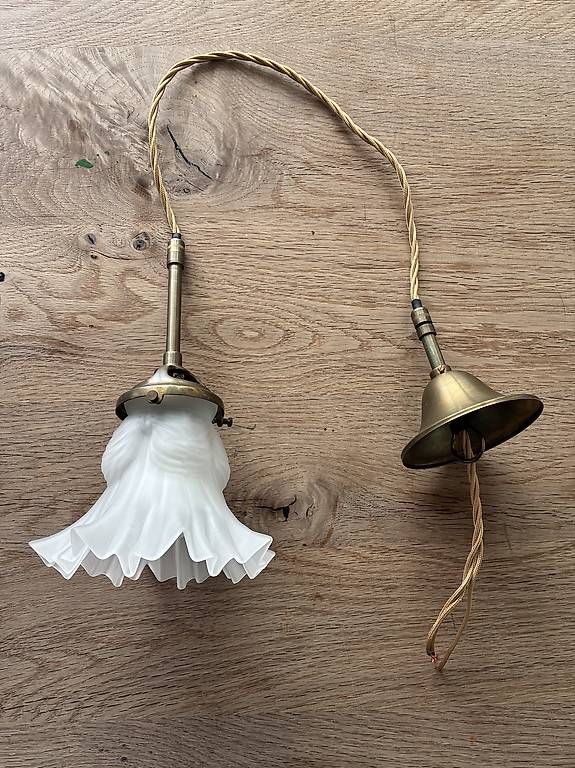 Lampen: Lampe  – Gebraucht aus Zürich von uts_789v