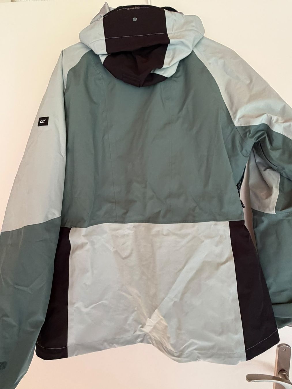 Giacche: Damen Jacke 3 in 1 – Usato da Wolfwil venduto da con_k6vx 5
