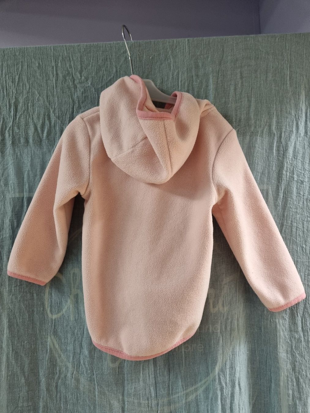 Giacche & Cappotti: Smile Jacke Grösse 80 – Usato da Schönenwerd venduto da Chez_Mimi 1