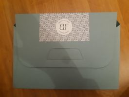 Schreibset Brieffreunde Briefpapier fidea Design