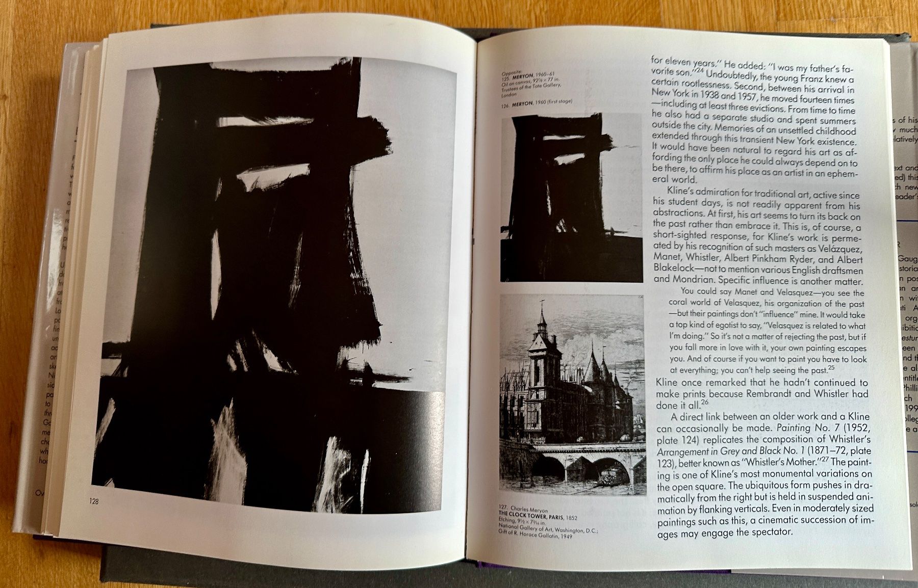 Bücher: Harry F. Gaugh: Franz Kline. – Gebraucht aus Zürich von allp 8