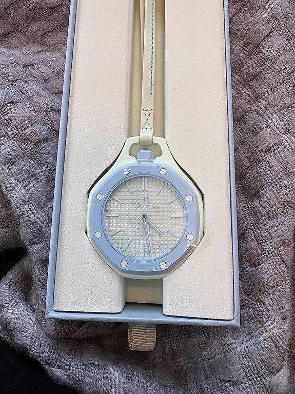 Swatch Orologi: Swatch X Audemars Piguet – Usato da Préverenges venduto da Alex_steu