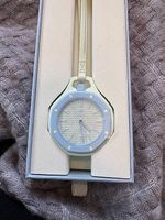 Swatch X Audemars Piguet