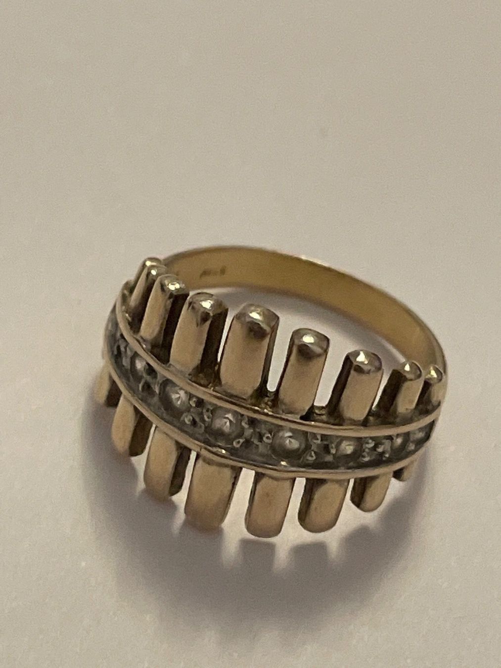Ringe: Bague en argent 925 – Gebraucht aus Montreux von Pipo7878 1