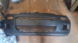 Stossstange Fiat Panda