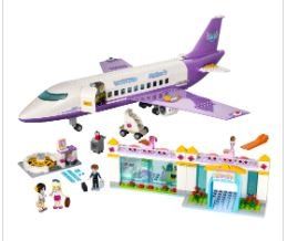 Lego Kit di costruzioni: LEGO 41109 – Usato da Uetikon am See venduto da Peter_von_Lanthen