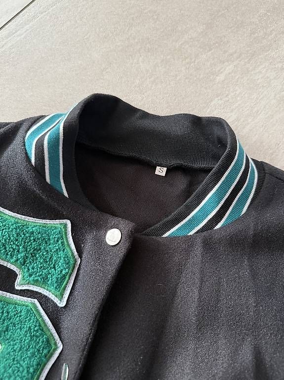 Jacken: College Jacke – Gebraucht aus Zwingen von KatjaM 1