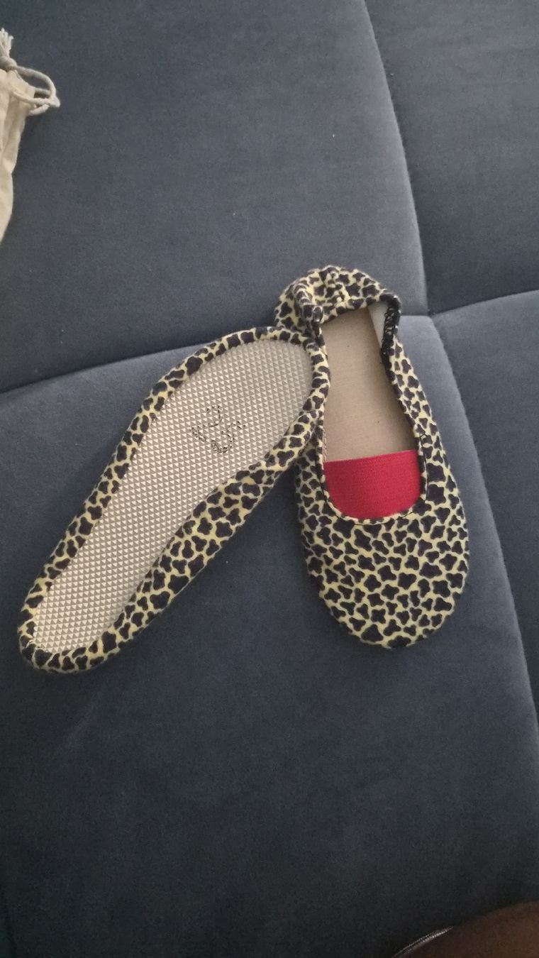 Scarpe da uomo: Turntäppeli Gr. 25 /Tiger Finkli – Nuovo (secondo la descrizione) da Rüti ZH venduto da Supy 1