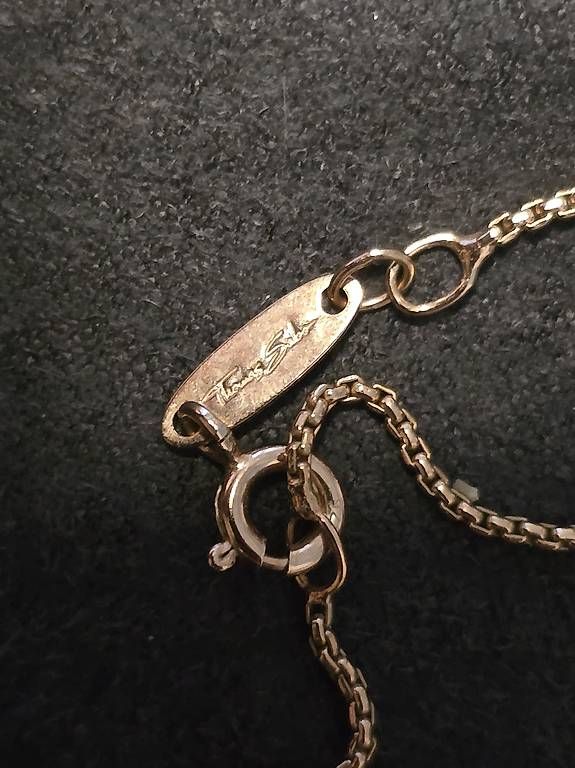 Thomas Sabo Colliers: Thomas Sabo Kette – D'occasion à Ebikon par len_vv8s 4