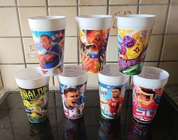 Mc Donalds WM Becher 2026
