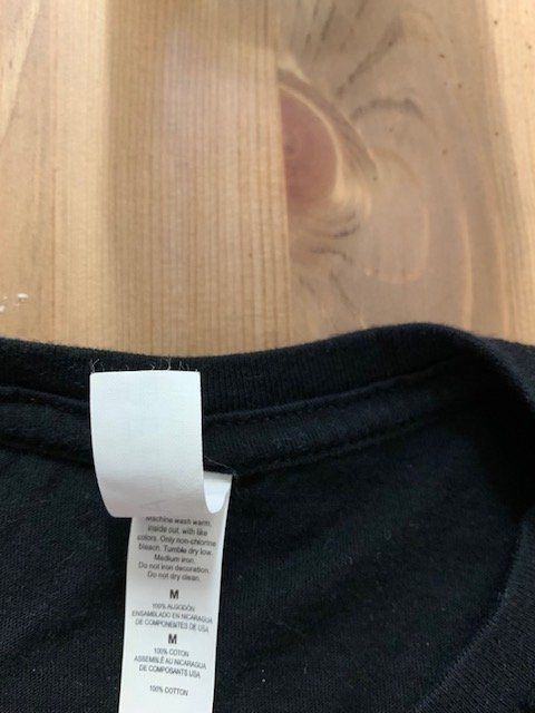 T-shirt: Janet Jackson Fan-bundle Memorabilia – Usato da Basel venduto da iulia_haul 1