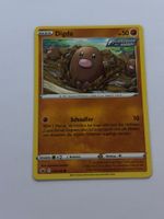 Pokemon-Karte Digda 076/198