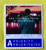 Nr.1149 Grosse Liebe GESTEMPELT 2005   