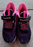 Kangaroos Hallenschuhe