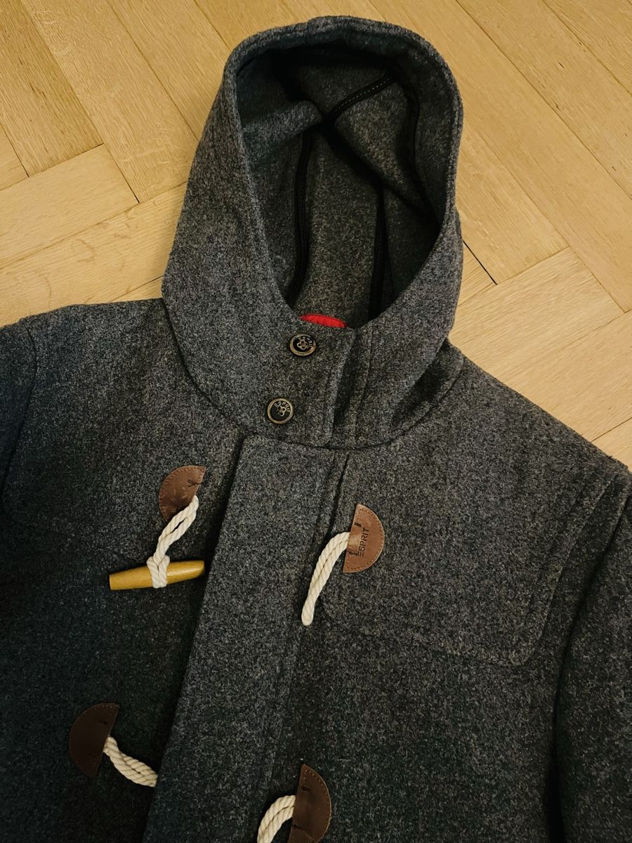 Esprit Cappotti: Parkajacke von Esprit - Gr. M – Usato da Bern venduto da ronnymanki 2