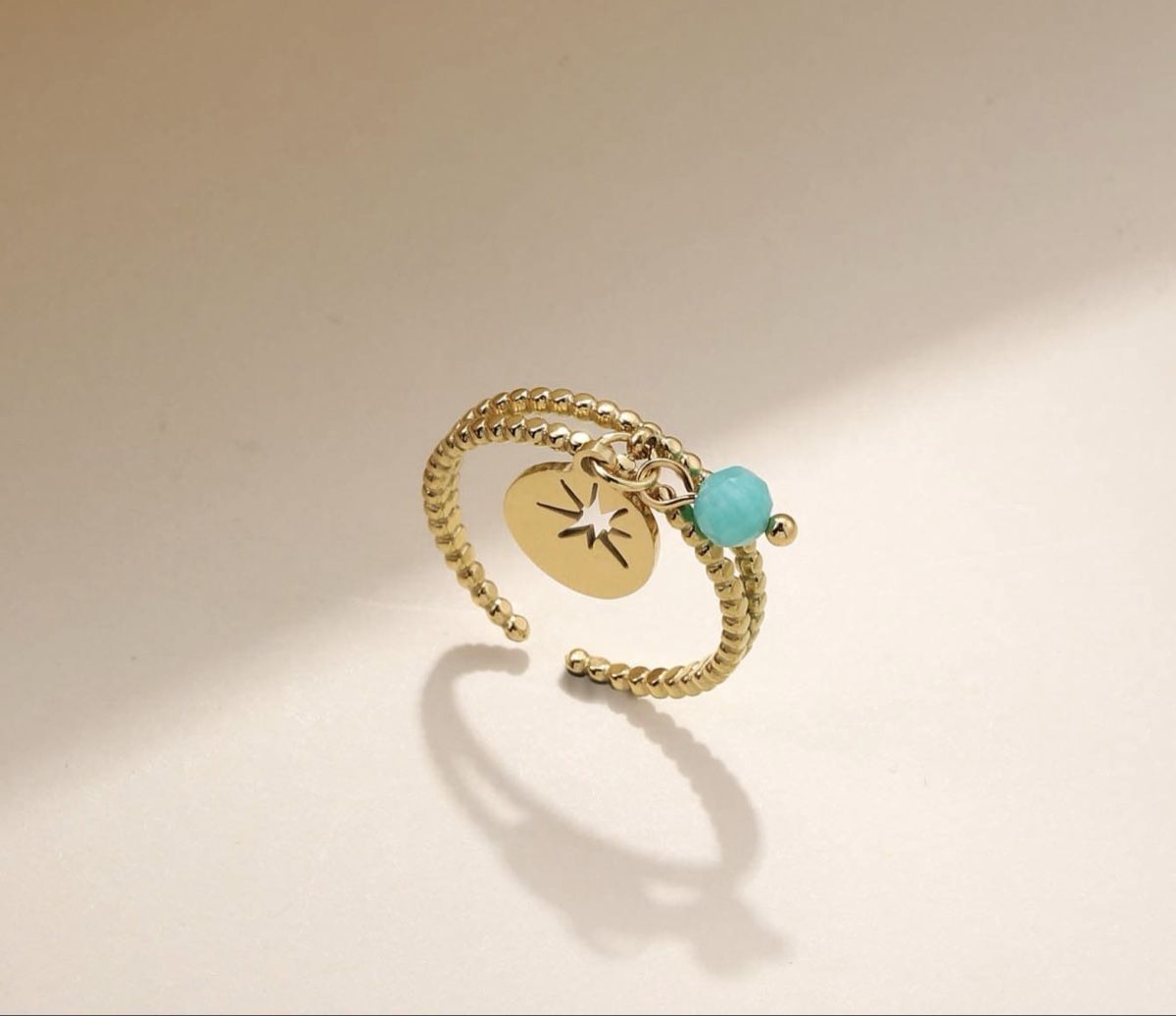 Ringe: Bague – Neu und originalverpackt aus Châtel-St-Denis von Montclair_Swiss 2