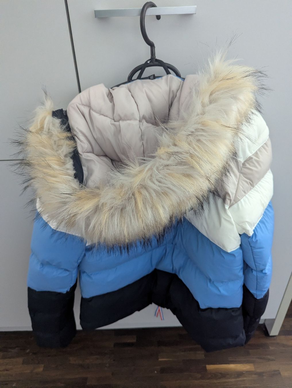 Vestes: Luhta Winterjacke Damen – Neuf (Voir description) à Niederwangen BE par jan_p2tb 2