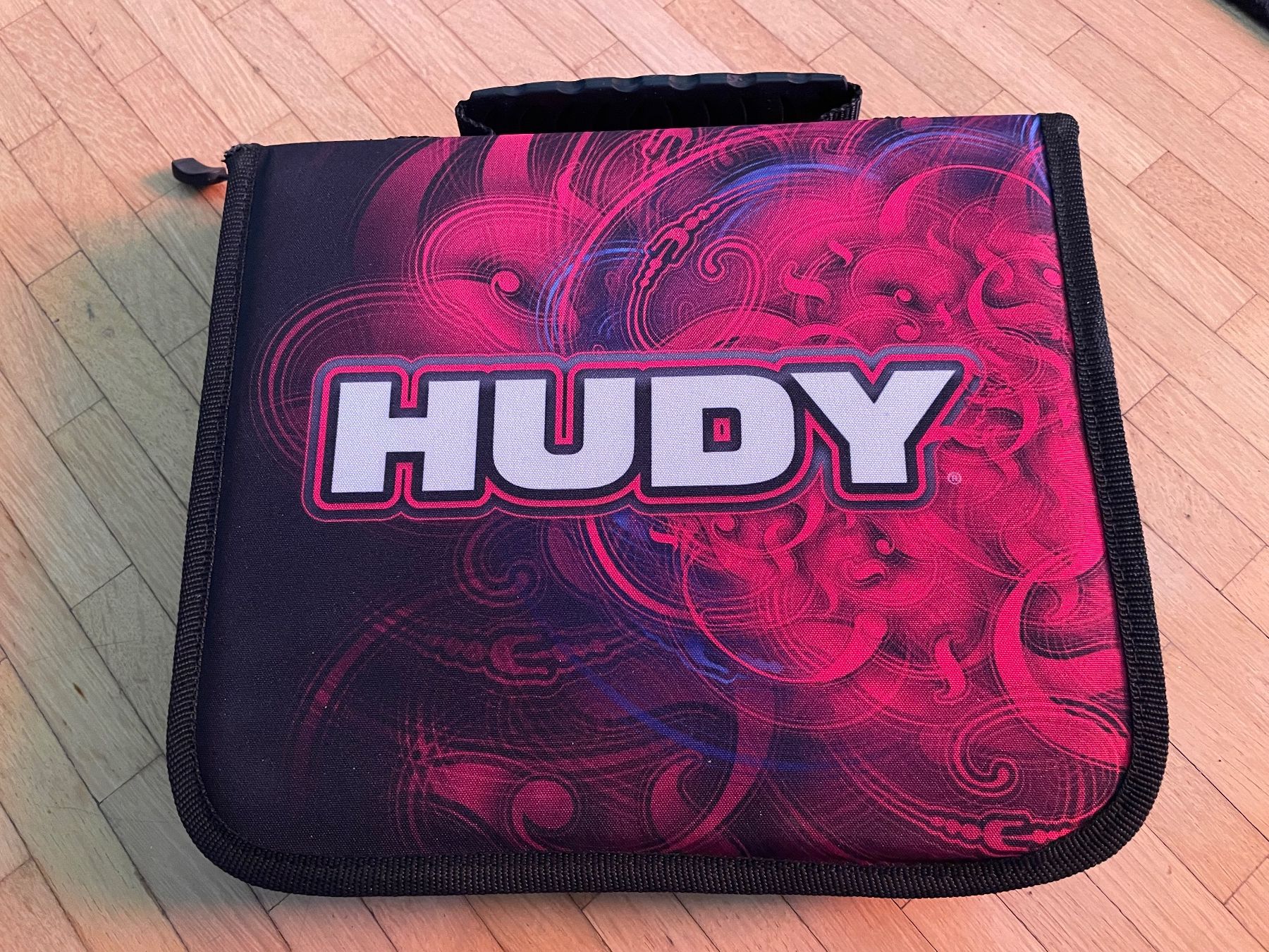 Hudy Modellismo RC: HUDY WERKZEUG ETUI – Nuovo (secondo la descrizione) da Egg b. Zürich venduto da underworld