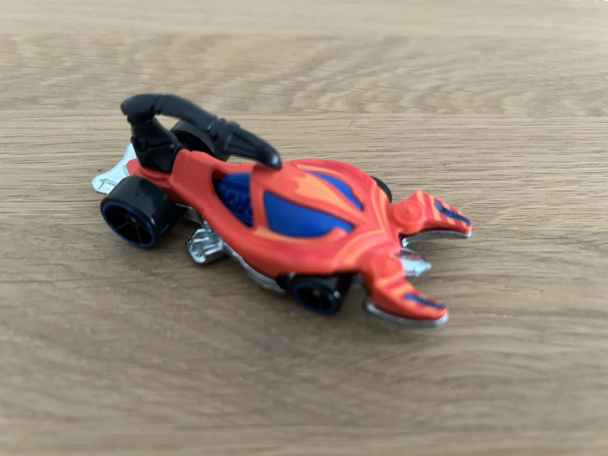 Hot Wheels Giocattoli: Hot Wheels Autos 10Stk – Nuovo (secondo la descrizione) da Naters venduto da Gemschhtte 3