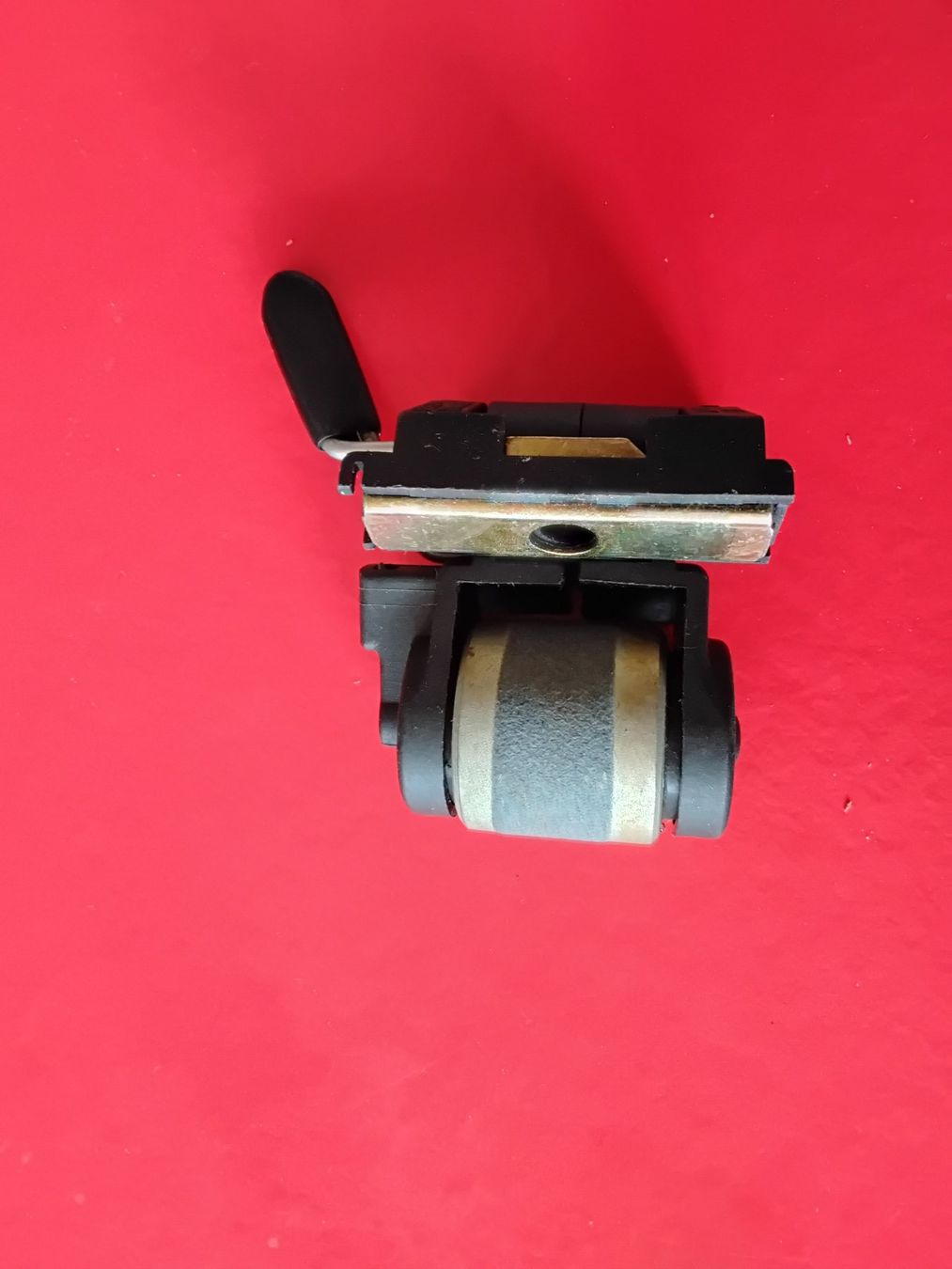 Pezzi di ricambio: Union Walzendynamo 8601 6V 3W – Nuovo (secondo la descrizione) da Lohn-Ammannsegg venduto da analogis