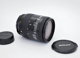 Nikon AF Nikkor 28-85mm f3.5-4.5 Version II top Zustand!