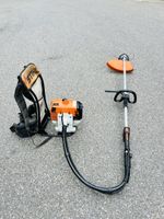 Rasentrimmer Stihl FR 450