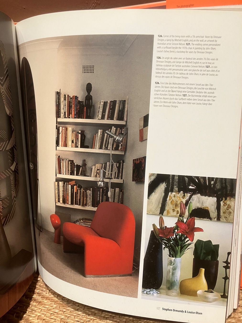 Bücher: Bildband Sidney Architektur Innenarchitektur – Gebraucht aus Zürich von Byron 5