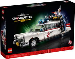 Lego 10274 Ghostbusters ECTO-1 NEU/OVP