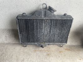 Radiateur