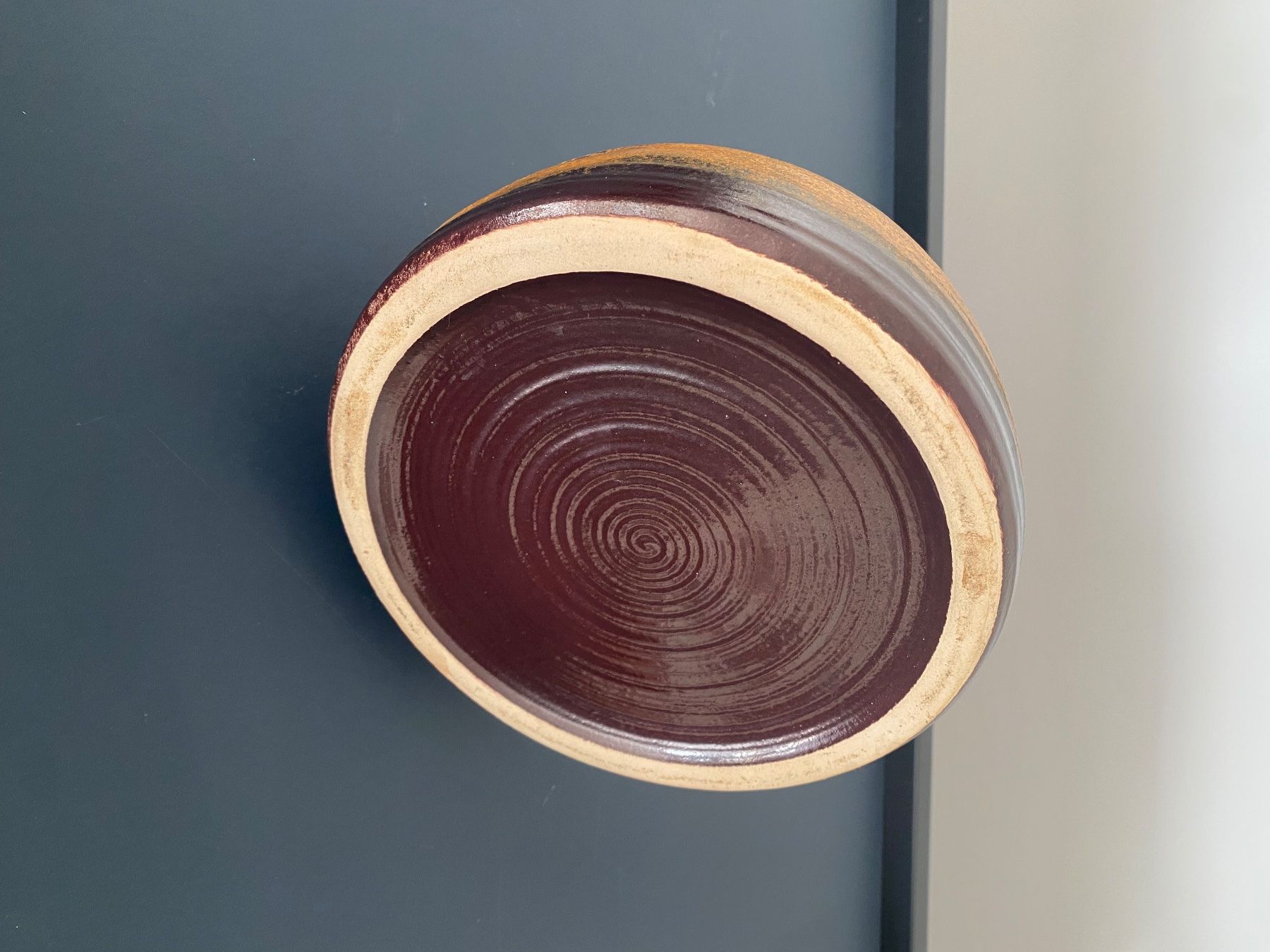 Vasi & Recipienti: Mit Century Studio Pottery – Usato da Schaffhausen venduto da Theosike 2