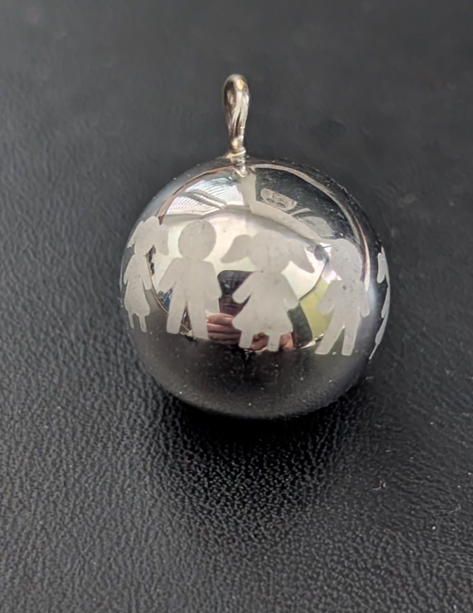 Sonstiger Schmuck: Schmuck-Lot – Gebraucht aus Münsingen von Rehtre 2