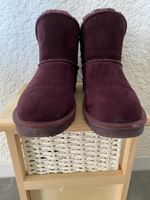 Bottines chaude P41