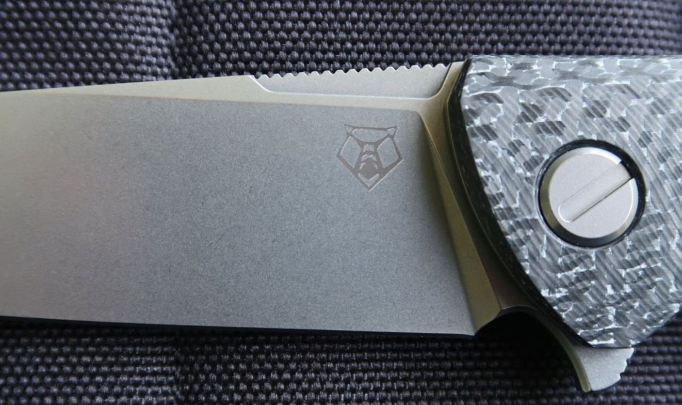Chris Reeve Accessori: Shirogorov – Nuovo (secondo la descrizione) da Rickenbach LU venduto da Totoro14 1