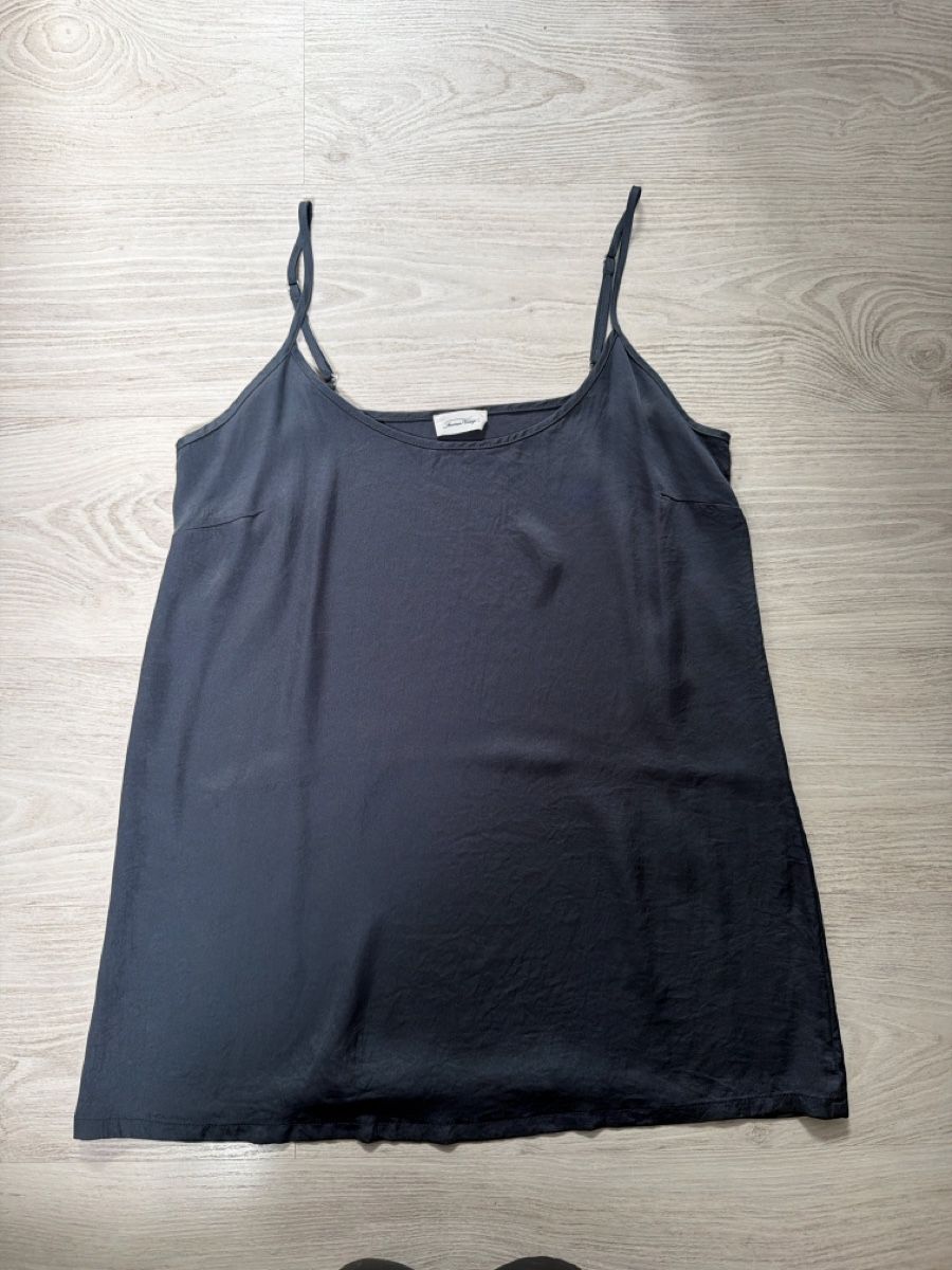 Top: American Vintage Longtop – Usato da Wiesendangen venduto da Jafani 1