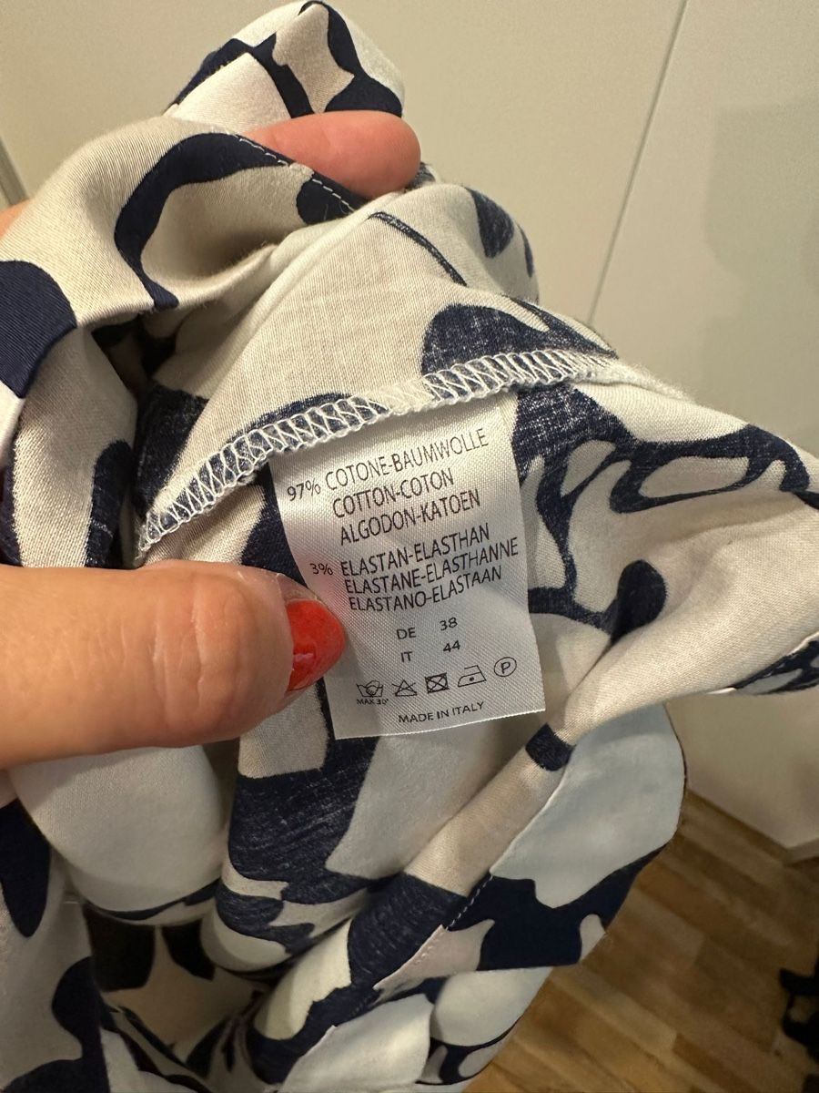 Vestiti: Le Tricot Perugia Kleid – Usato da Bünzen venduto da Magdalena.K 4