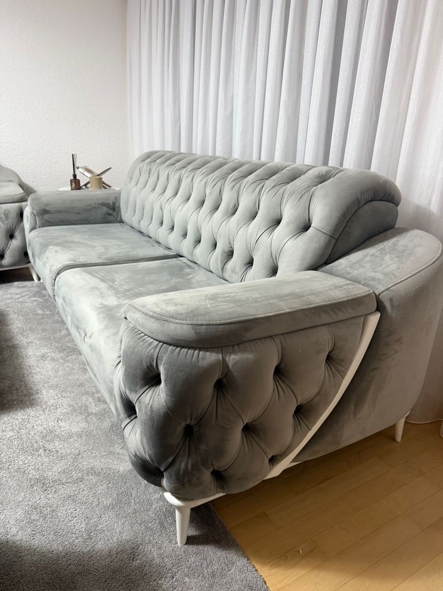 Sofas: Sofa – Gebraucht aus Niederuzwil von elm_5myj 1