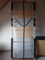 Ikea Lattenrost mit Verstehlmöglichkeit, ca. 3 Jahre alt