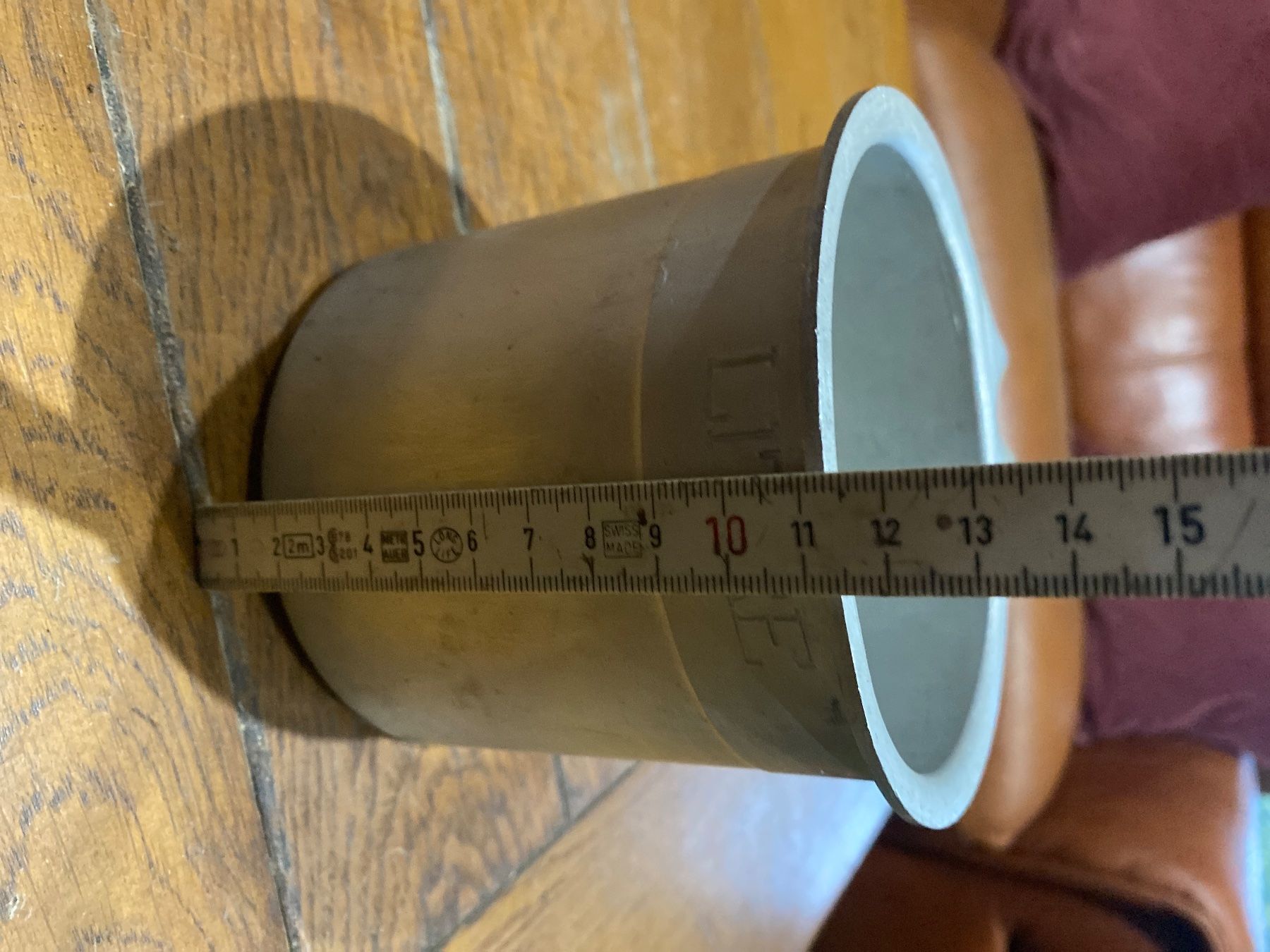 Misurare: Mesure lait 1 litres – Usato da Lajoux JU venduto da Briard0 2