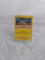 Anchwatt  - Pokemon Card