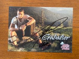 Andreas  Gabalier   /  orig. AK
