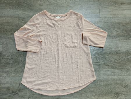 Pullover S/M
