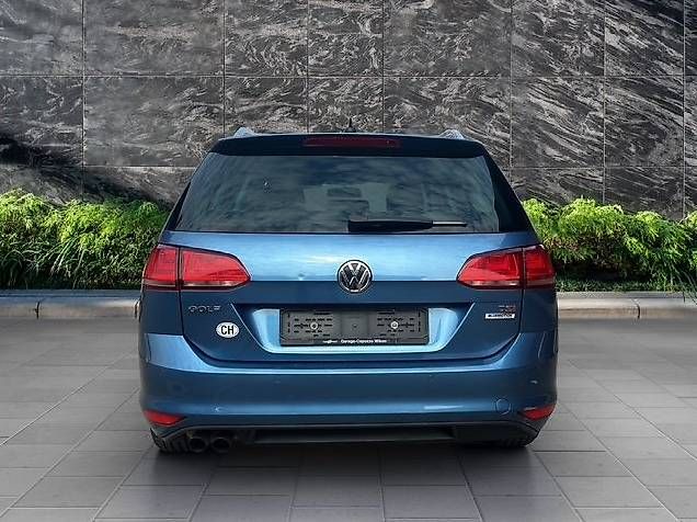 Automobili: VW Golf  1.4 Variant – Usato da Willisau venduto da Watcher1967 1