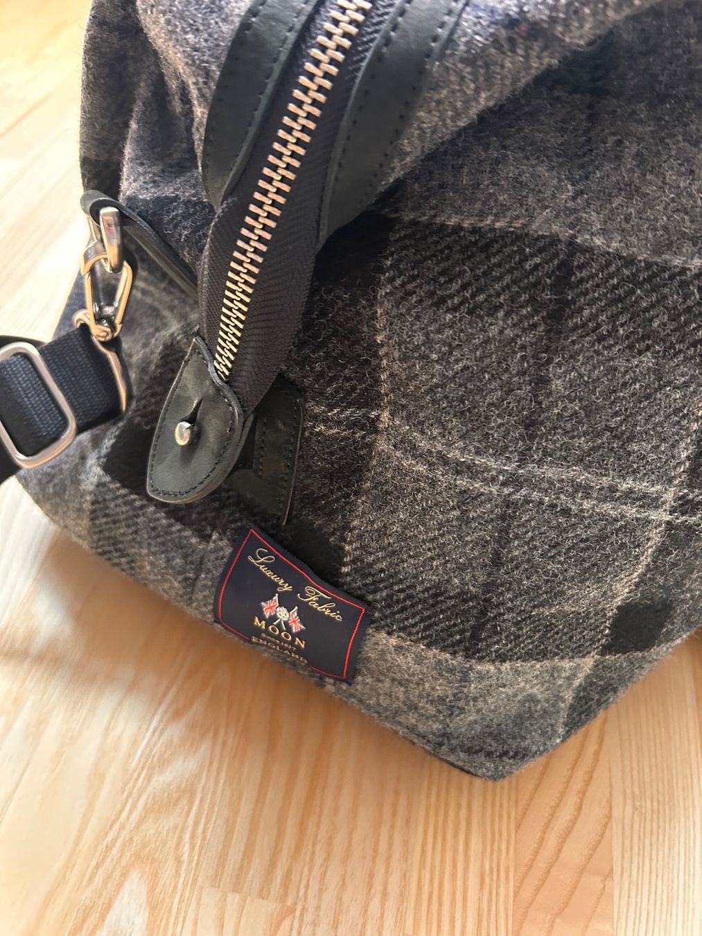 Barbour Borse: Barbour Reisetasche – Usato da Brüttisellen venduto da ThommyK 3