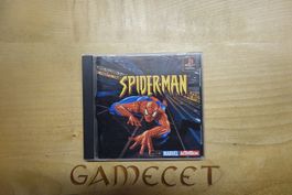 Spider-Man - Japan