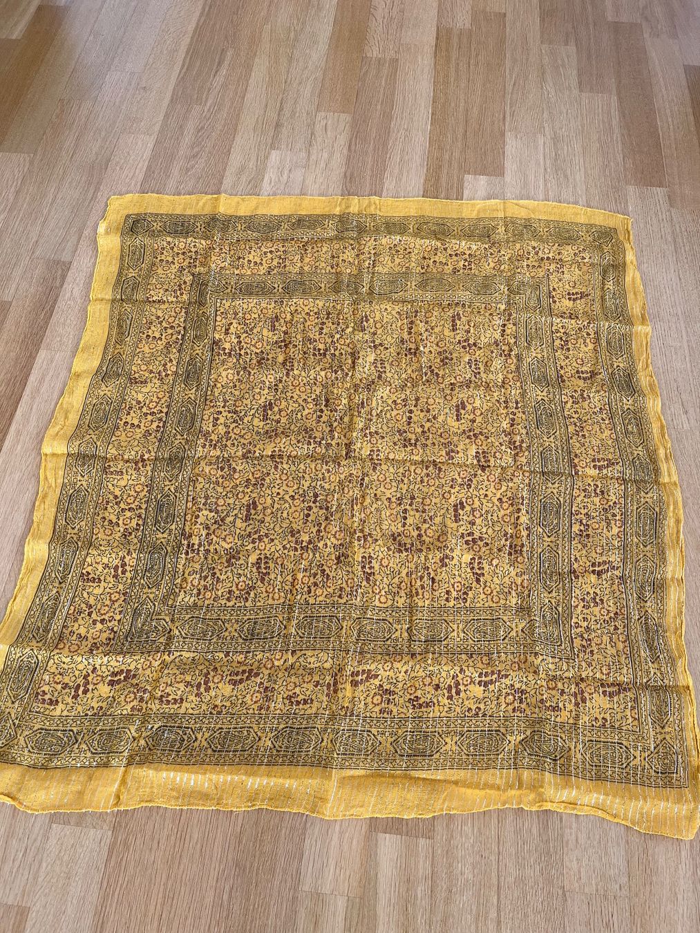 Foulard & Sciarpe: Halstuch – Usato da Horw venduto da Benny017