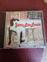 CD - Jerry Lee Lewis – 18 Greatest Hits (Rock & Roll)